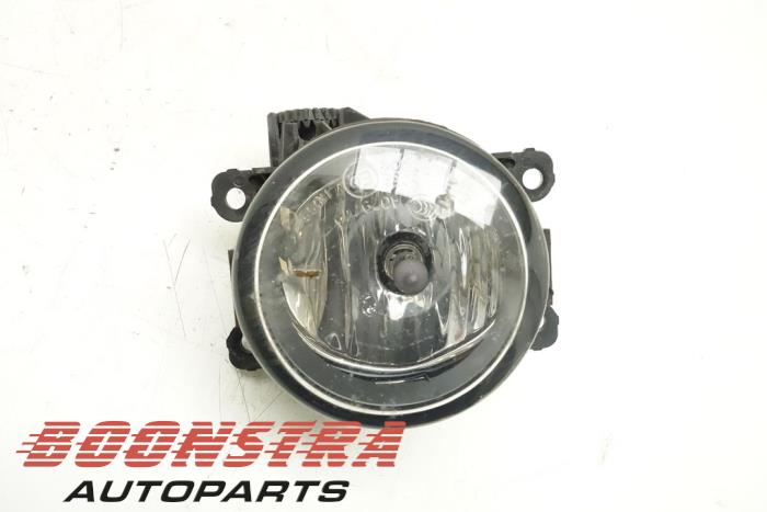 Renault Captur Fog lights, front right stock | ProxyParts.com