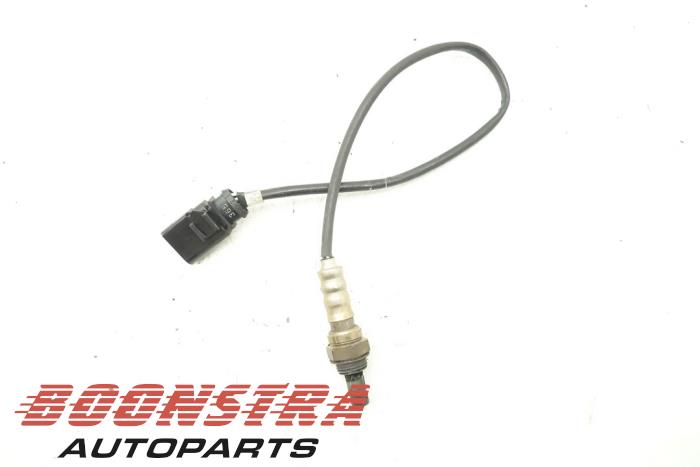Usados Sonda Lambda Audi A6 Avant (C7) 3.0 V6 24V TFSI Quattro Precio € 51,75 Norma de margen ofrecido por Boonstra Autoparts