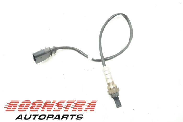Używane Sonda lambda Audi A6 Avant (C7) 3.0 V6 24V TFSI Quattro Cena € 51,75 Procedura marży oferowane przez Boonstra Autoparts
