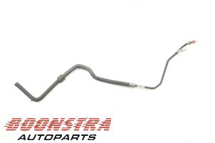 Used Power steering line Volkswagen Transporter T6 2.0 TDI 150 Price € 36,24 Inclusive VAT offered by Boonstra Autoparts