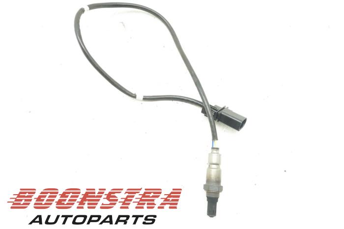 Usados Sonda Lambda Volkswagen Transporter T6 2.0 TDI 150 Precio € 30,19 IVA incluido ofrecido por Boonstra Autoparts