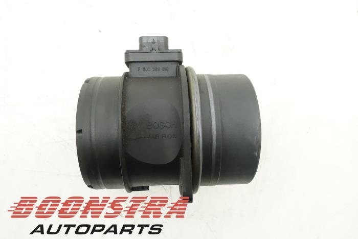 Gebrauchte Luftmassenmesser Volkswagen Passat Variant (3G5) 2.0 TDI 16V 150 Preis € 24,95 Margenregelung angeboten von Boonstra Autoparts