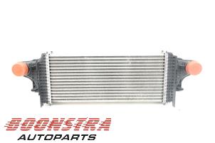 Used Intercooler Mercedes ML II (164/4JG) 3.0 ML-320 CDI 4-Matic V6 24V Price € 36,75 Margin scheme offered by Boonstra Autoparts