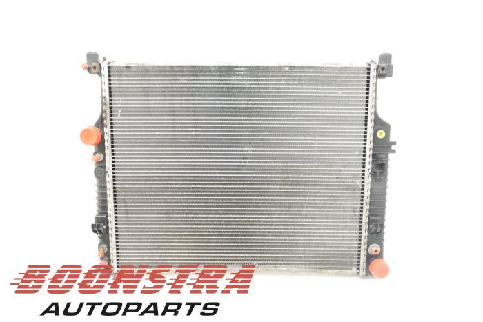 Gebrauchte Kühler Mercedes ML II (164/4JG) 3.0 ML-320 CDI 4-Matic V6 24V Preis € 74,25 Margenregelung angeboten von Boonstra Autoparts