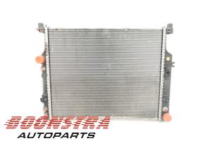Used Radiator Mercedes ML II (164/4JG) 3.0 ML-320 CDI 4-Matic V6 24V Price € 74,25 Margin scheme offered by Boonstra Autoparts