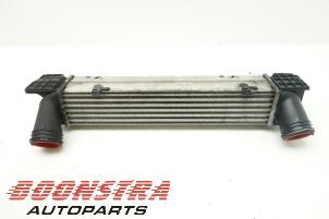 Used Intercooler BMW X1 (E84) sDrive 18d 2.0 16V Price € 24,95 Margin scheme offered by Boonstra Autoparts