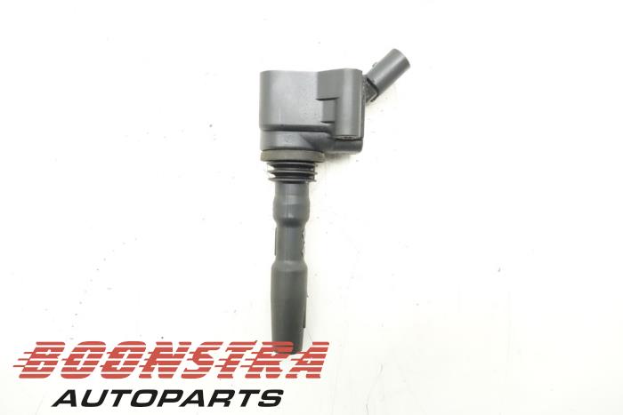 Begagnade Testpenna, tändspole Volkswagen Golf VII (AUA) 1.4 GTE 16V Pris € 24,95 Marginaltabell erbjuds av Boonstra Autoparts