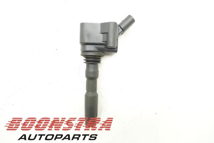 Begagnade Testpenna, tändspole Volkswagen Golf VII (AUA) 1.4 GTE 16V Pris € 24,95 Marginaltabell erbjuds av Boonstra Autoparts