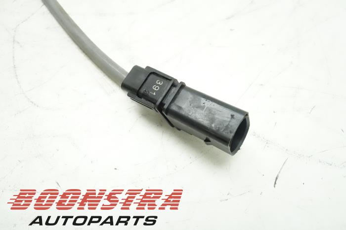 Lambda probe from a Volkswagen Golf VII (AUA) 1.4 GTE 16V 2015