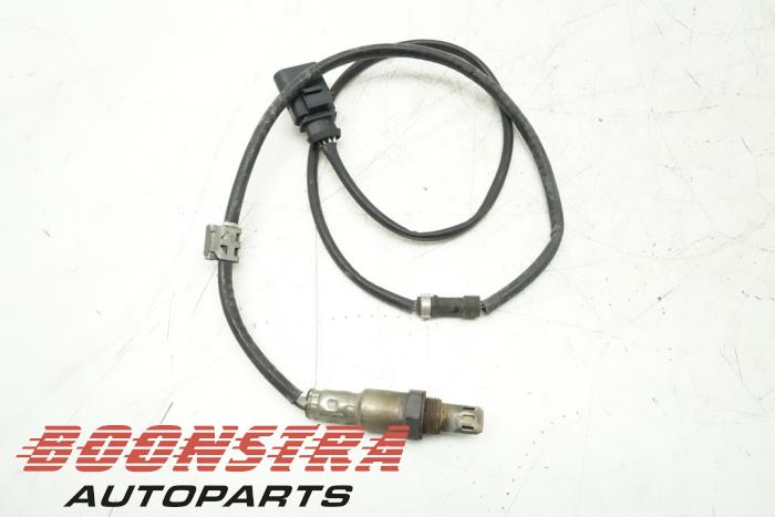 Usados Sonda Lambda Volkswagen Golf VII (AUA) 1.4 GTE 16V Precio € 24,95 Norma de margen ofrecido por Boonstra Autoparts