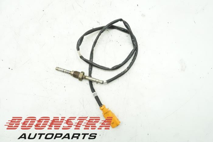 Begagnade Partikelfiltersensor Seat Leon (1P1) 1.6 TDI 16V 105 Pris € 24,95 Marginaltabell erbjuds av Boonstra Autoparts