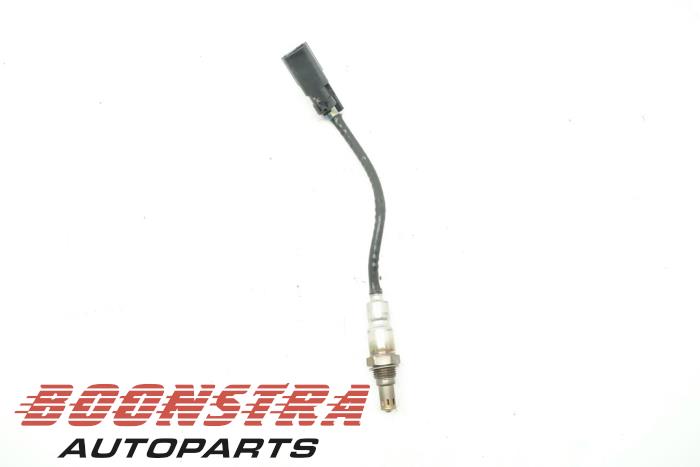 Usados Sonda Lambda Alfa Romeo Giulia (952) 2.0 T 16V Veloce Q4 Precio € 44,25 Norma de margen ofrecido por Boonstra Autoparts
