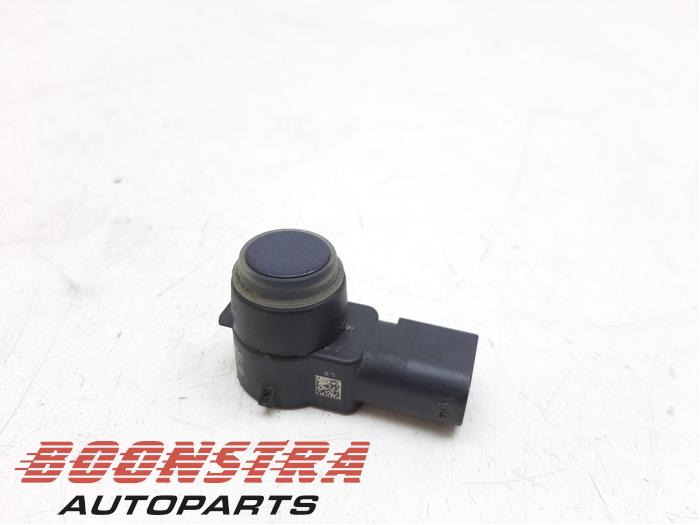 Gebrauchte PDC Sensor Peugeot 308 SW (4E/H) 1.6 16V THP 150 Preis € 24,95 Margenregelung angeboten von Boonstra Autoparts