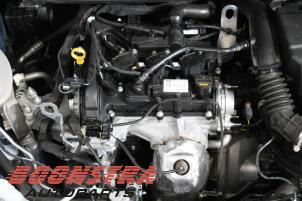 Ford Fiesta Engines stock | ProxyParts.com