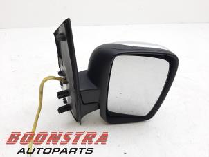 Used Wing mirror, right Fiat Scudo (270) 2.0 D Multijet Price € 71,69 Inclusive VAT offered by Boonstra Autoparts