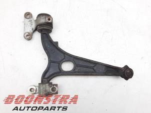 Used Front wishbone, right Fiat Scudo (270) 2.0 D Multijet Price € 44,47 Inclusive VAT offered by Boonstra Autoparts
