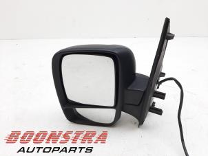 Used Wing mirror, right Citroen Jumpy (G9) 2.0 HDiF 16V 125 Price € 30,19 Inclusive VAT offered by Boonstra Autoparts