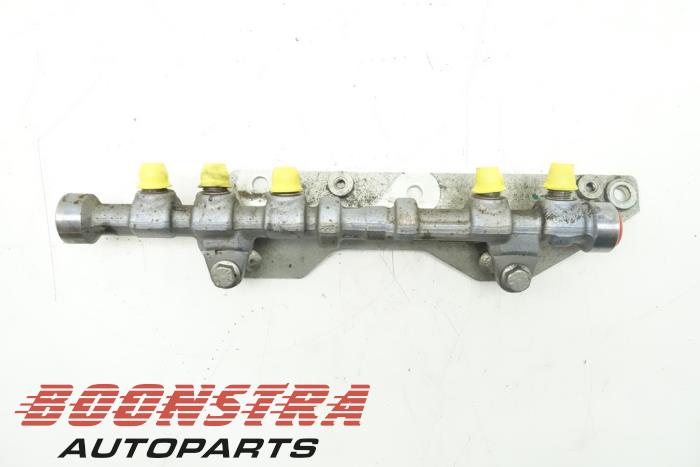 Usagé Système d'injection Opel Corsa D 1.3 CDTi 16V ecoFLEX Prix € 24,95 Règlement à la marge proposé par Boonstra Autoparts