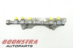 Used Fuel injector nozzle Opel Corsa D 1.3 CDTi 16V ecoFLEX Price € 24,95 Margin scheme offered by Boonstra Autoparts