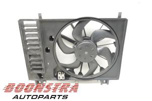 Used Cooling fans Peugeot 508 SW (8E/8U) 2.0 HDiF 16V Autom. Price € 36,75 Margin scheme offered by Boonstra Autoparts
