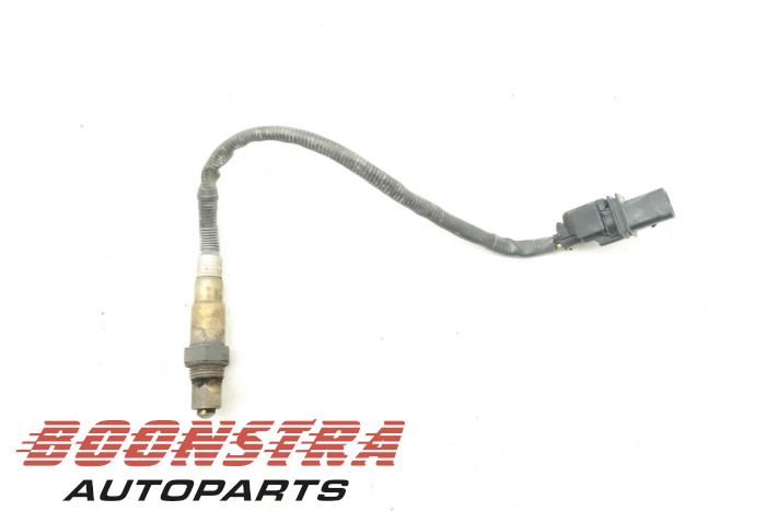 Usados Sonda Lambda Peugeot 508 SW (8E/8U) 2.0 HDiF 16V Autom. Precio € 24,95 Norma de margen ofrecido por Boonstra Autoparts