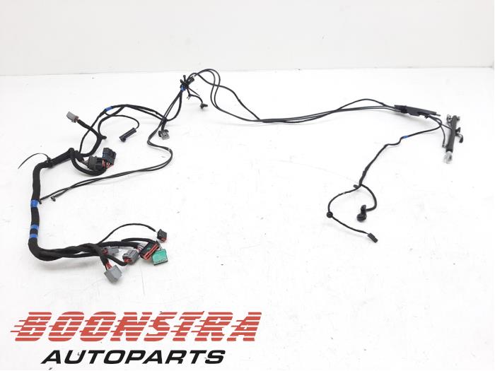 Used Miscellaneous Ferrari California 4.3 V8 32V Price € 299,95 Margin scheme offered by Boonstra Autoparts