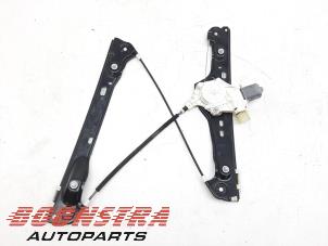 Used Window mechanism 4-door, front right BMW 3 serie Touring (E91) 318d 16V Price € 24,95 Margin scheme offered by Boonstra Autoparts