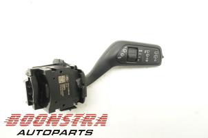 Used Wiper switch Ford Fiesta 7 1.1 Ti-VCT 12V 85 Price € 24,95 Margin scheme offered by Boonstra Autoparts