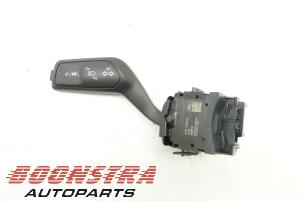 Used Indicator switch Ford Fiesta 7 1.1 Ti-VCT 12V 85 Price € 24,95 Margin scheme offered by Boonstra Autoparts