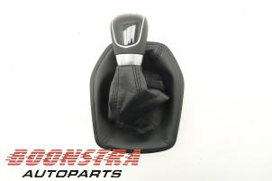 Used Gear stick cover Ford Fiesta 7 1.1 Ti-VCT 12V 85 Price € 29,25 Margin scheme offered by Boonstra Autoparts
