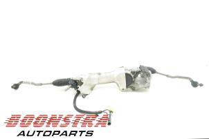 Used Steering box Peugeot 3008 II (M4/MC/MJ/MR) 1.6 e-THP 165 16V Price € 299,95 Margin scheme offered by Boonstra Autoparts