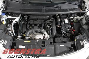 Gebrauchte ABS Pumpe Peugeot 3008 II (M4/MC/MJ/MR) 1.6 e-THP 165 16V Preis € 194,95 Margenregelung angeboten von Boonstra Autoparts