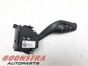 Used Wiper switch Ford Transit Connect (PJ2) 1.6 TDCi 16V 95 Price € 30,19 Inclusive VAT offered by Boonstra Autoparts