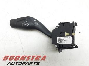 Used Indicator switch Ford Transit Connect (PJ2) 1.6 TDCi 16V 95 Price € 30,19 Inclusive VAT offered by Boonstra Autoparts