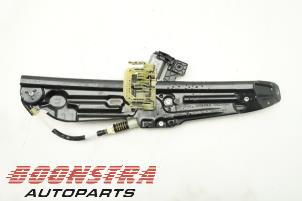 Used Rear door window mechanism 4-door, right BMW 5 serie (F10) 520d 16V Price € 24,95 Margin scheme offered by Boonstra Autoparts