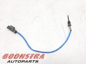 Used Exhaust heat sensor Ford Transit Connect (PJ2) 1.6 TDCi 16V 95 Price € 62,62 Inclusive VAT offered by Boonstra Autoparts