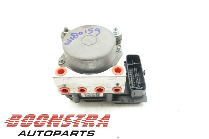 Usagé Bloc ABS Fiat Fiorino (225) 1.3 JTD 16V Multijet Prix € 30,19 Prix TTC proposé par Boonstra Autoparts