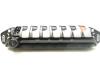 Peugeot 3008 II (M4/MC/MJ/MR) 1.6 e-THP 165 16V Heizung Bedienpaneel