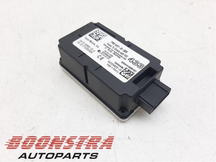 Begagnade Däcktrycksmodul Tesla Model 3 Standard RWD Plus 60 kWh Pris € 34,95 Marginaltabell erbjuds av Boonstra Autoparts
