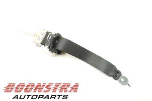 Used Rear seatbelt, left BMW 5 serie (F10) 520d 16V Price € 24,95 Margin scheme offered by Boonstra Autoparts