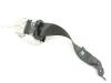 Rear seatbelt, right from a BMW 5 serie (F10) 520d 16V 2016