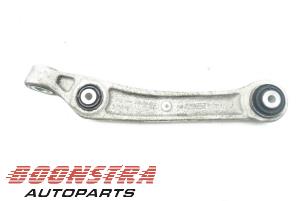 Used Front wishbone, left Audi Q7 (4MB/4MG) 3.0 TDI V6 24V Price € 51,75 Margin scheme offered by Boonstra Autoparts