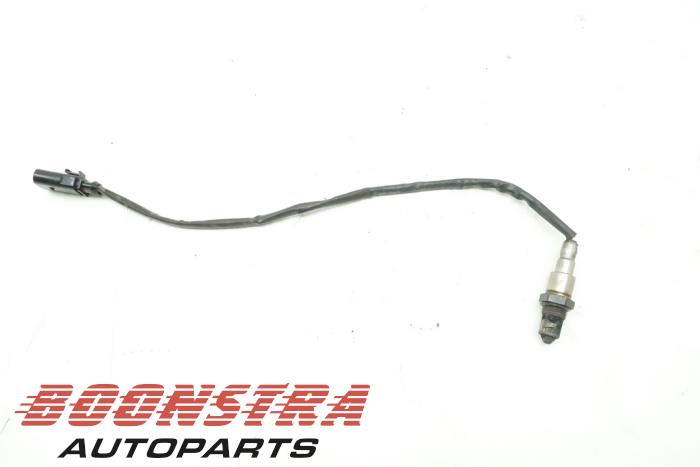 Usagé Sonde lambda Audi Q7 (4MB/4MG) 3.0 TDI V6 24V Prix € 29,95 Règlement à la marge proposé par Boonstra Autoparts