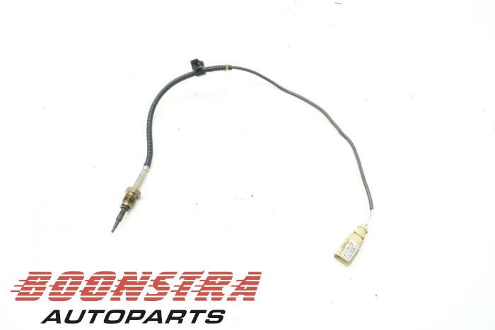 Usagé Sensor température d’échappement Audi Q7 (4MB/4MG) 3.0 TDI V6 24V Prix € 44,25 Règlement à la marge proposé par Boonstra Autoparts
