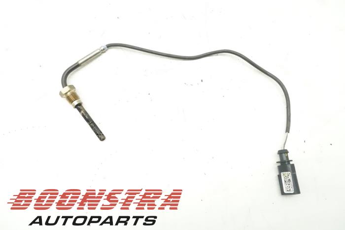 Used Particulate filter sensor Audi Q7 (4MB/4MG) 3.0 TDI V6 24V Price € 44,25 Margin scheme offered by Boonstra Autoparts