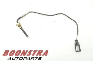 Used Particulate filter sensor Audi Q7 (4MB/4MG) 3.0 TDI V6 24V Price € 44,25 Margin scheme offered by Boonstra Autoparts