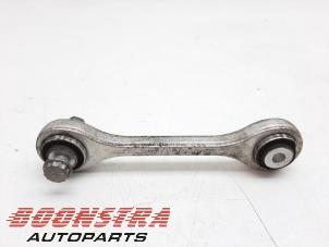 Used Front wishbone, left Audi Q7 (4MB/4MG) 3.0 TDI V6 24V Price € 24,95 Margin scheme offered by Boonstra Autoparts