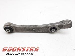 Used Front wishbone, right Audi Q7 (4MB/4MG) 3.0 TDI V6 24V Price € 59,25 Margin scheme offered by Boonstra Autoparts
