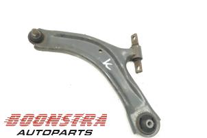 Used Front wishbone, left Nissan Qashqai (J10) 2.0 16V Price € 44,25 Margin scheme offered by Boonstra Autoparts