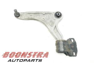 Used Front wishbone, left Ford Mondeo V 1.5 EcoBoost 16V Price € 66,75 Margin scheme offered by Boonstra Autoparts